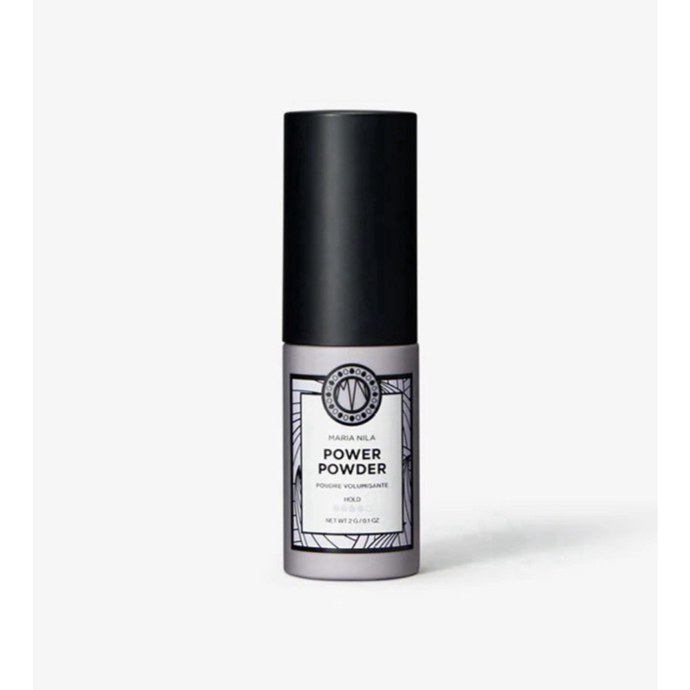 Maria Nila Power Powder 0.1 oz 100% Vegan